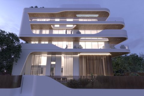 2 dormitorios Apartment en Voula, Greece No. 55432 2