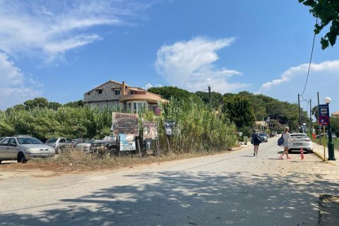 2900m² Land en Corfu, Greece No. 55332 12