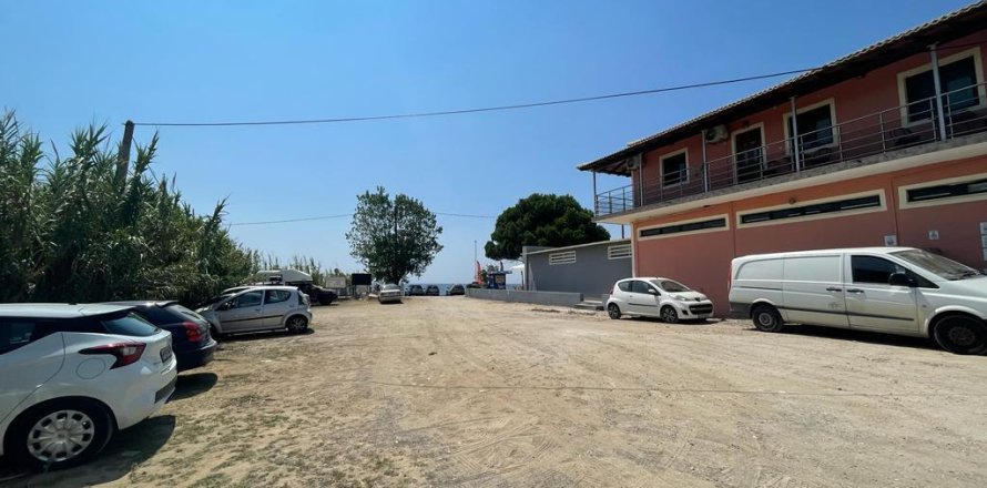 2900m² Land en Corfu, Greece No. 55332