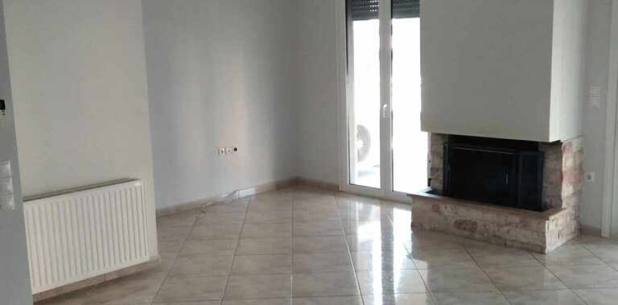 3 bedrooms Apartment in Elliniko, Greece No. 55439