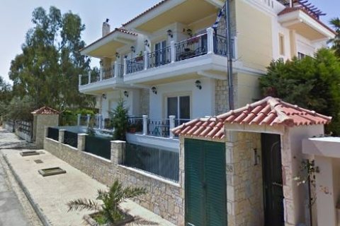 3 chambres House à Glyfada, Greece No. 55333 1