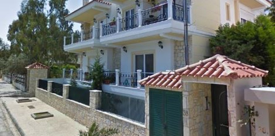 3 bedrooms House in Glyfada, Greece No. 55333