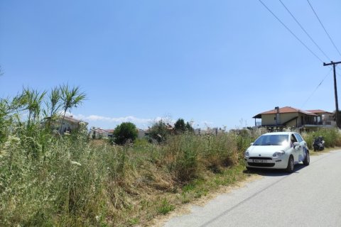 2000m² Land in Chalkidiki, Greece No. 56302 4