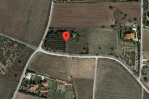 7700m² Land in Thessaloniki, Greece No. 56301 1