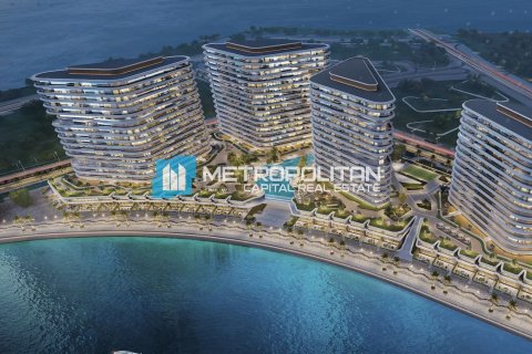 1 chambre Appartement à Yas Island, UAE No. 90893 6