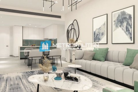 1 chambre Appartement à Yas Island, UAE No. 90893 13