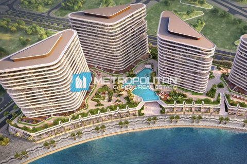 1 chambre Appartement à Yas Island, UAE No. 90893 1