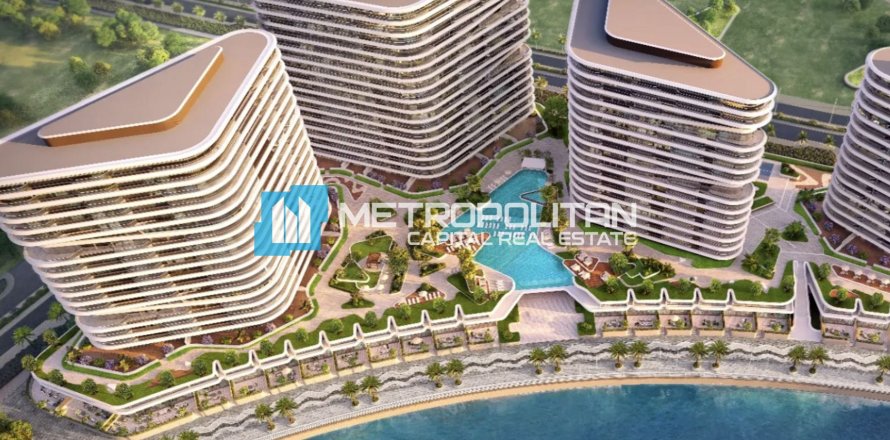 1 chambre Appartement à Yas Island, UAE No. 90893