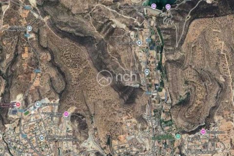 2892m² Land à Germasogeia, Cyprus No. 72275 1