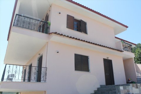 4 dormitorios Villa en Chalkidiki, Greece No. 49972 2