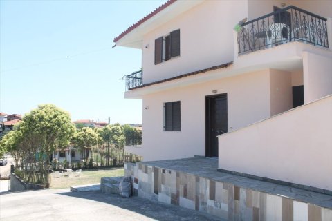 4 dormitorios Villa en Chalkidiki, Greece No. 49972 6