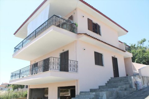 4 dormitorios Villa en Chalkidiki, Greece No. 49972 1