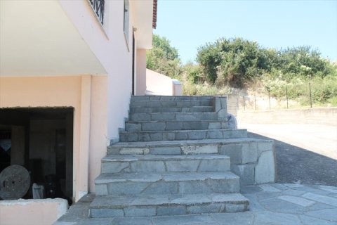 4 dormitorios Villa en Chalkidiki, Greece No. 49972 14