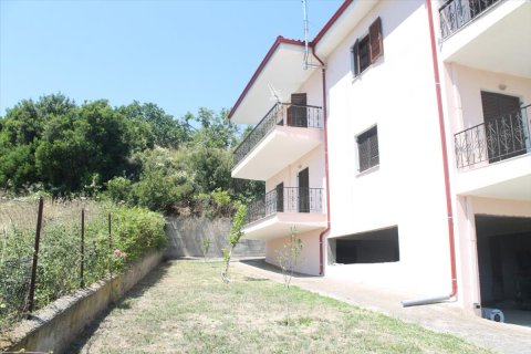 4 dormitorios Villa en Chalkidiki, Greece No. 49972 5