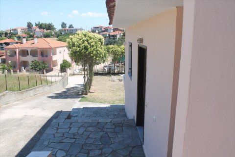 4 dormitorios Villa en Chalkidiki, Greece No. 49972 15