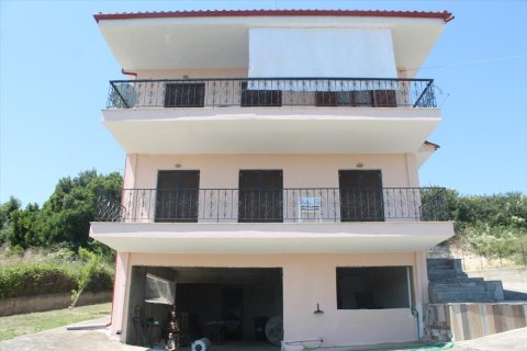 4 dormitorios Villa en Chalkidiki, Greece No. 49972 3