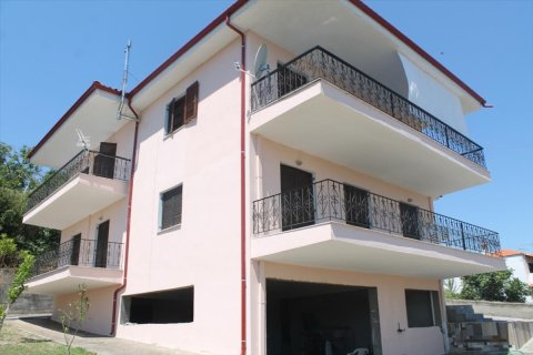 4 dormitorios Villa en Chalkidiki, Greece No. 49972 4