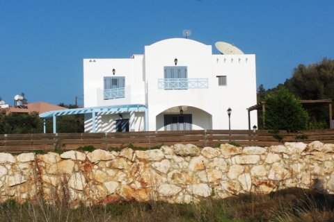 4 dormitorios Villa en Paphos, Cyprus No. 50071 8