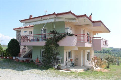 4 dormitorios Villa en Chalkidiki, Greece No. 49824 2