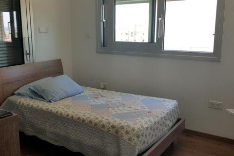 3 dormitorios Apartment en Limassol, Cyprus No. 50826 5