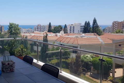 3 dormitorios Apartment en Limassol, Cyprus No. 50826 1