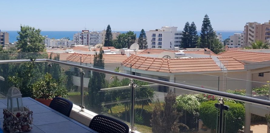 3 dormitorios Apartment en Limassol, Cyprus No. 50826