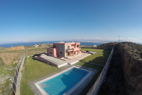 6 dormitorios Villa en Heraklion, Greece No. 51415 14