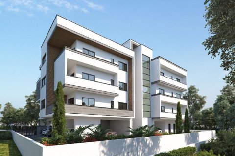 2 dormitorios Apartment en Limassol, Cyprus No. 37860 3