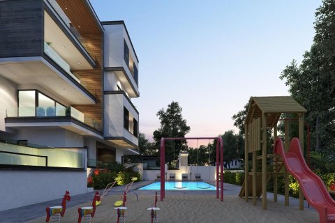 2 dormitorios Apartment en Limassol, Cyprus No. 37860 7