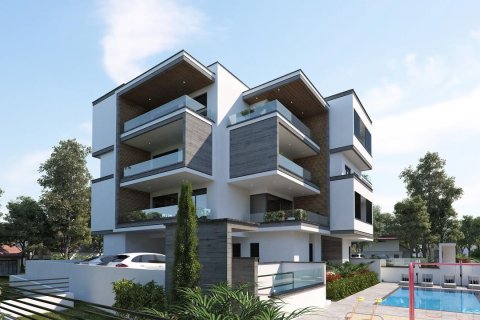 2 dormitorios Apartment en Limassol, Cyprus No. 37860 4