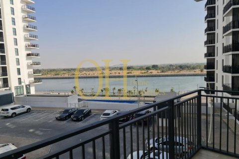 1 dormitorio Apartment en  Yas Island, UAE No. 27929 2