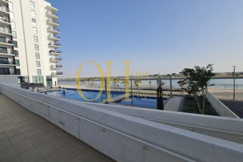 1 chambre Appartement à Yas Island, UAE No. 27929 3