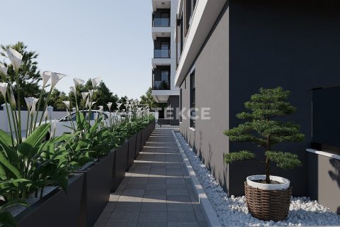 4+1 Penthouse en Antalya, Turkey No. 27938 24