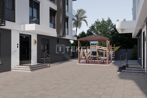 4+1 Penthouse à Antalya, Turkey No. 27938 22