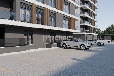 4+1 Penthouse à Antalya, Turkey No. 27938 23