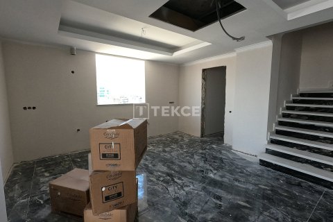 1+1 Appartement à Alanya, Turkey No. 27934 14