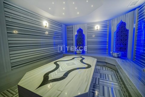 1+1 Appartement à Alanya, Turkey No. 27934 10