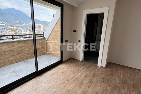 1+1 Appartement à Alanya, Turkey No. 27934 17