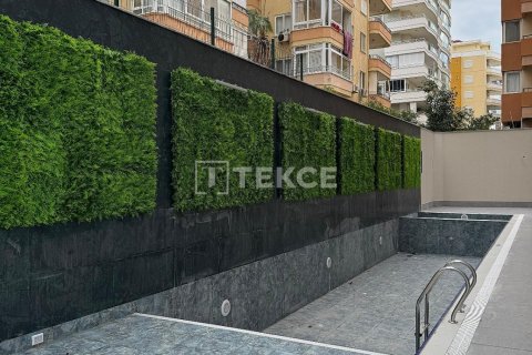 1+1 Appartement à Alanya, Turkey No. 27934 9