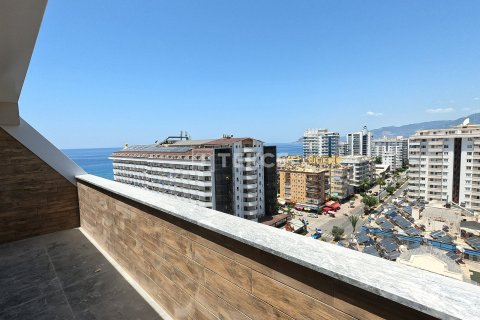 1+1 Apartment in Alanya, Turkey No. 27934 21