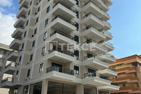 1+1 Appartement à Alanya, Turkey No. 27934 1