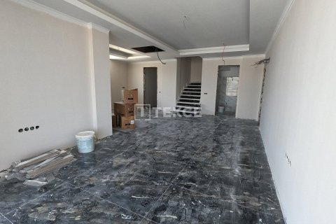 1+1 Apartment in Alanya, Turkey No. 27934 12