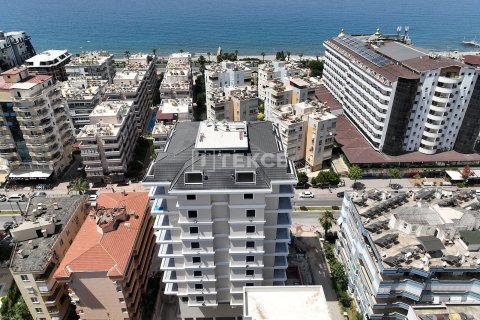 1+1 Apartment in Alanya, Turkey No. 27934 11