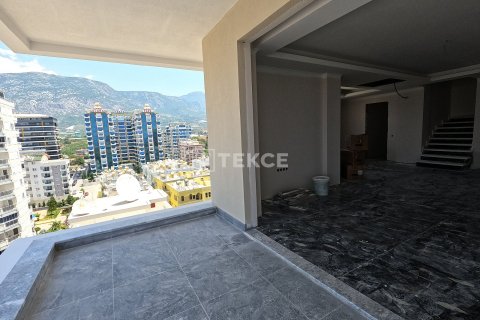 1+1 Apartment en Alanya, Turkey No. 27934 13