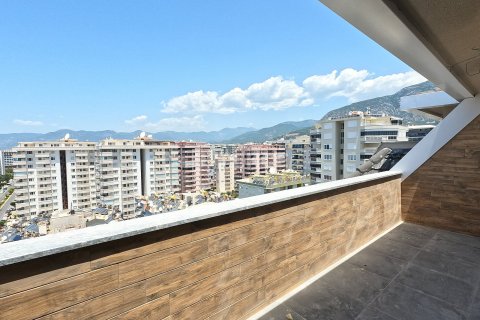 1+1 Appartement à Alanya, Turkey No. 27934 20