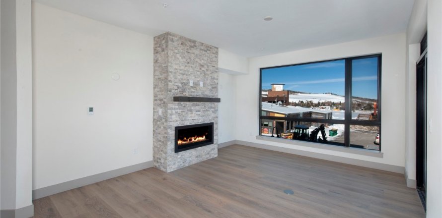 3 dormitorios Condominio  en Silverthorne, USA No. 62209