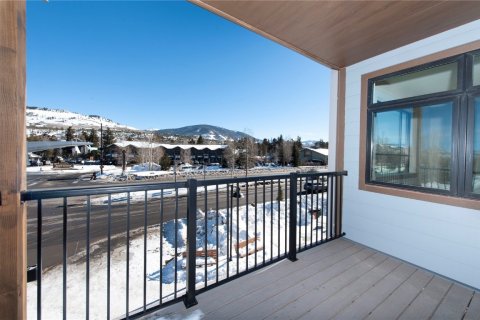 3 dormitorios Condominio  en Silverthorne, USA No. 62209 24