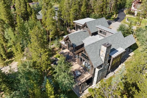 5 dormitorios House en Breckenridge, USA No. 62210 3