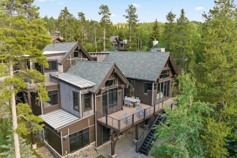 5 chambres House à Breckenridge, USA No. 62210 2