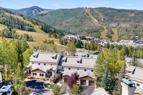 3 chambres Townhouse à Beaver Creek, USA No. 62122 29